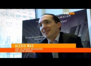 Hebdo Ciné Alexis