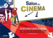 Logo salon Cinéma